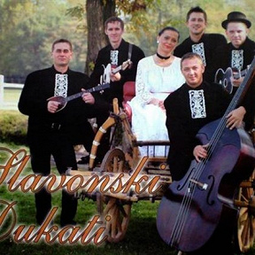 Slavonski Dukati