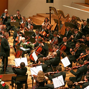 Moscow RTV Symphony Orchestra