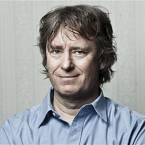 Anders Hillborg