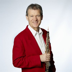 Hansjörg Schellenberger