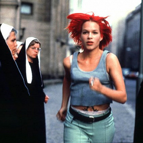 Franka Potente