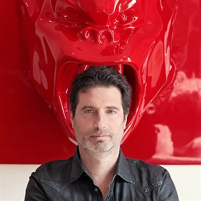 Richard Orlinski
