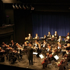 Sinfonia of London Orchestra