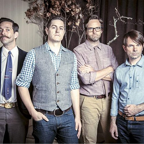 Jars of Clay