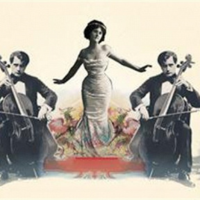Telemetry Orchestra