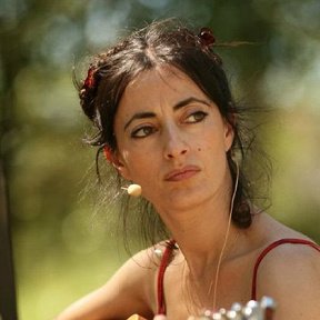 Christina Rosmini