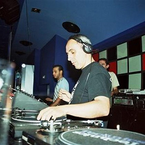 Raul Orellana