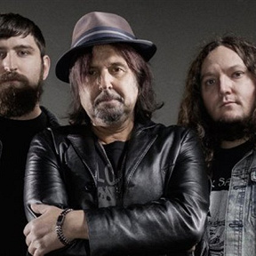 Phil Campbell & the Bastard Sons