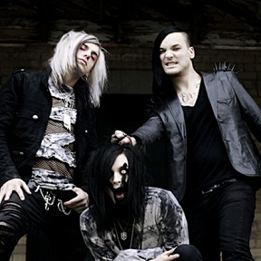 Get Scared