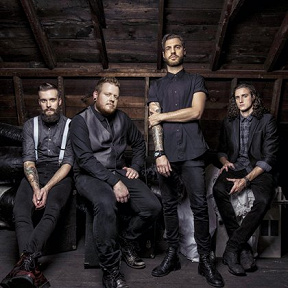 Ice Nine Kills