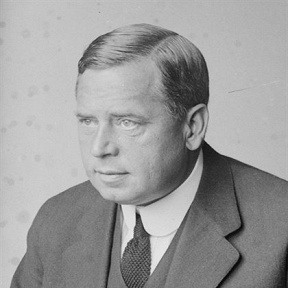 Harry Macdonough