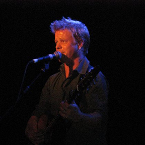 Benji Kirkpatrick