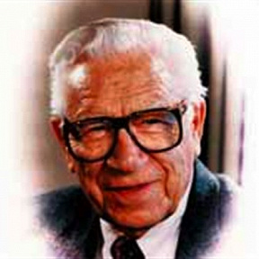 George Beverly Shea