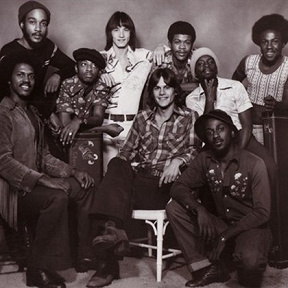 KC & the Sunshine Band