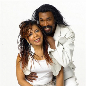 Ashford and Simpson