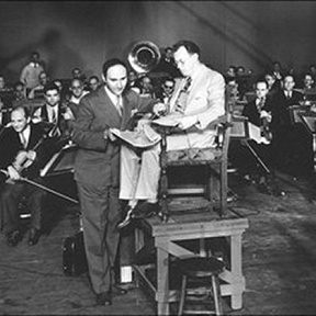 The Mgm Studio Orchestra & Chorus