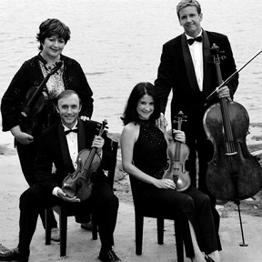 Goldner String Quartet
