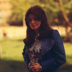 Anna Jantar