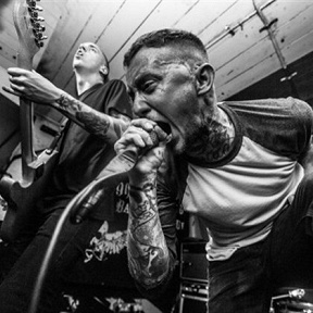 Frank Carter & the Rattlesnakes