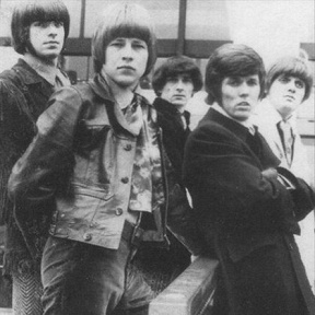 The Classics Iv