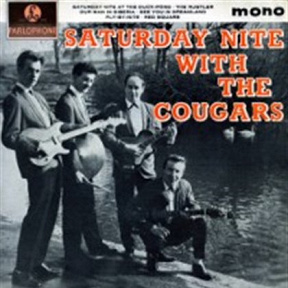 The Cougars