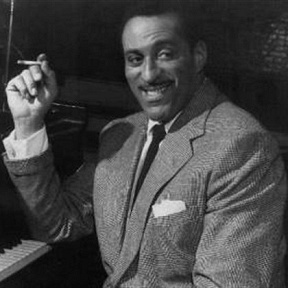 Ray Ellington