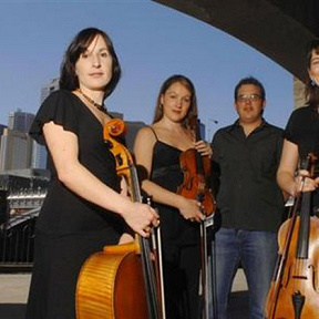 Flinders Quartet