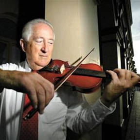 Donald Hazelwood
