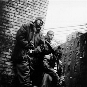 Naughty By Nature