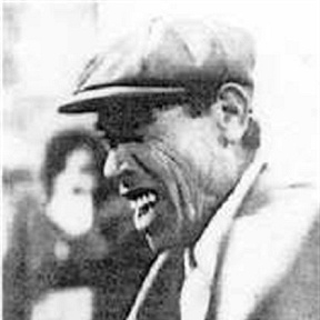 Agujetas el Viejo