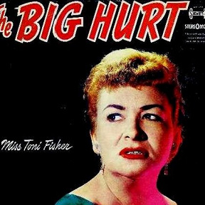 Miss Toni Fisher