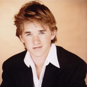 Haley Joel Osment