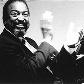 Gene Harris