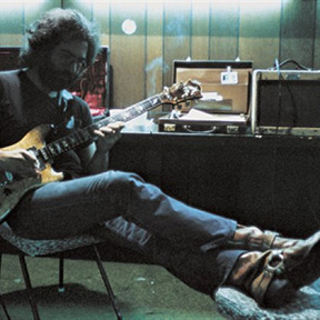 Jerry Garcia