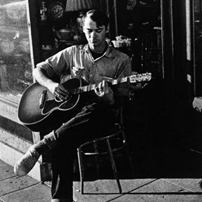John Fahey