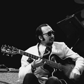 Barney Kessel