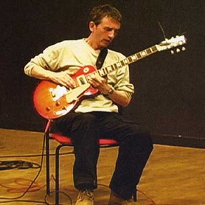 Gary Smith