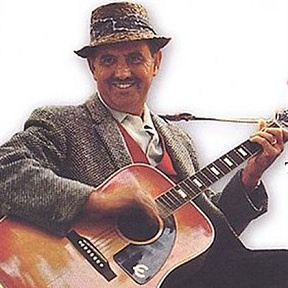 Archie Campbell