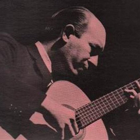 Charlie Byrd