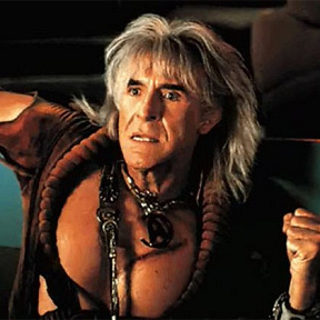Ricardo Montalban