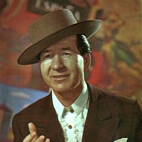 Juanito Valderrama