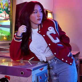 Noah Cyrus