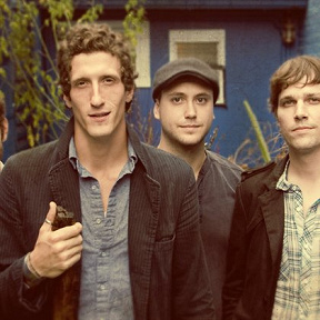 The Revivalists