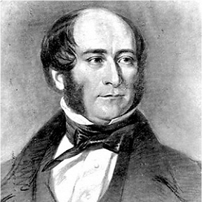 Samuel Sebastian Wesley