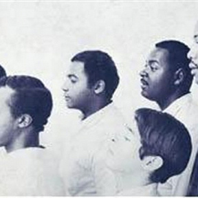 The Afro Blues Quintet