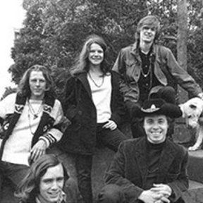Big Brother and the Holding Company