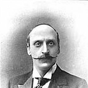 Lionel Monckton
