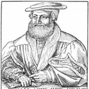 Hans sachs works image
