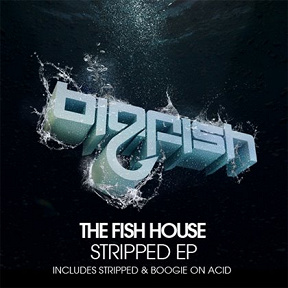 The Fish House