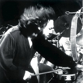 Airto Moreira